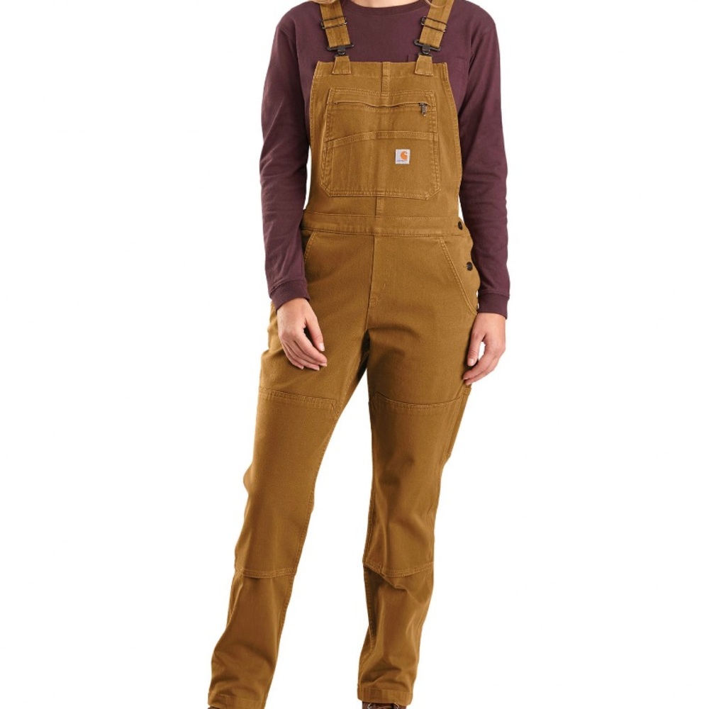 Carhartt Womens Overalls